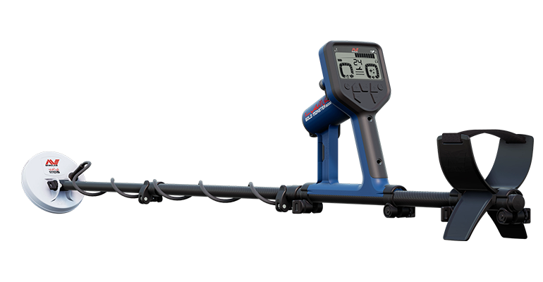 Minelab Gold Monster 2000 metal detector